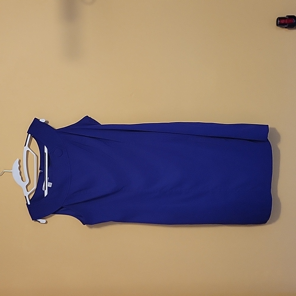 S 16 purple dress